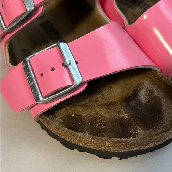 Birkenstock Arizona Sandals - Picture 10 of 13